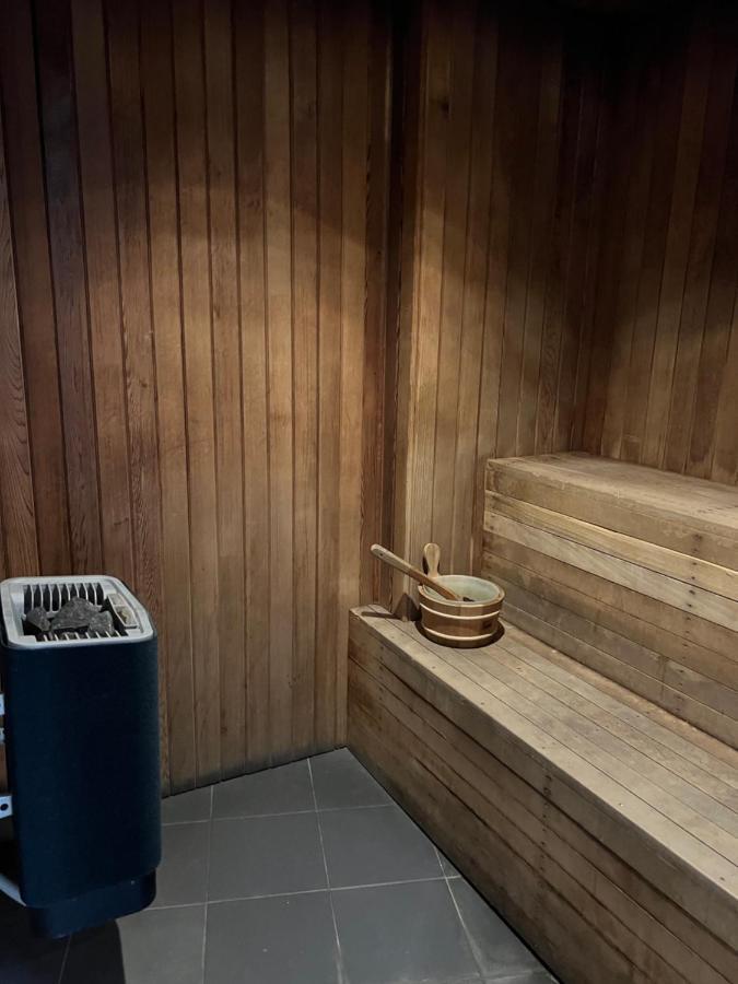 Prestige Hyde Park Studio Apartment Sydney Luaran gambar